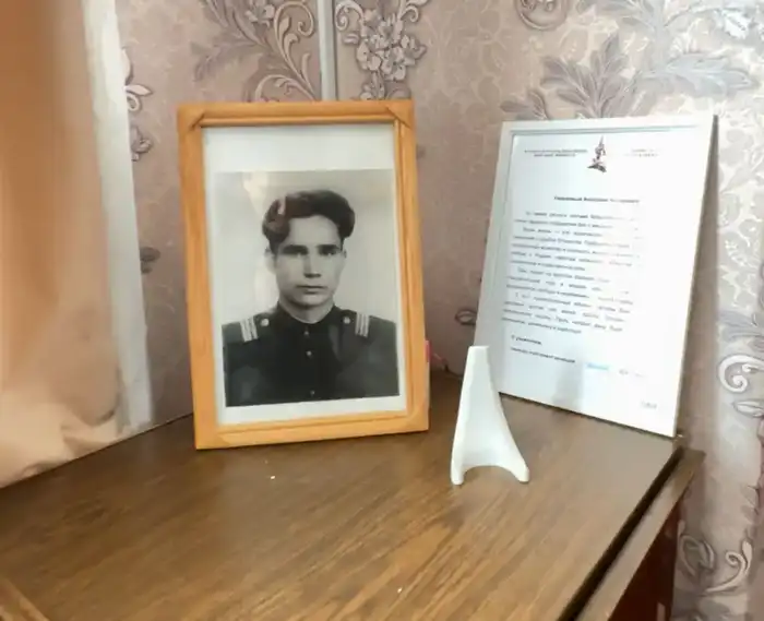 В Алматы поздравили ветерана ВОВ Анатолия Попова с 100-летием (3)