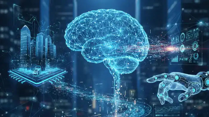 Цифровизация и искусственный интеллект: год технологий и инноваций Павлодаре