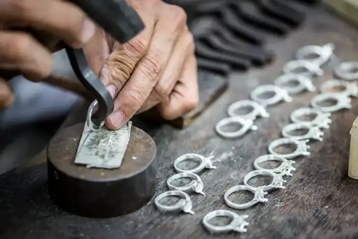 Государственная поддержка ювелирной отрасли Казахстана влияние на рынок и перспективы Павлодаре