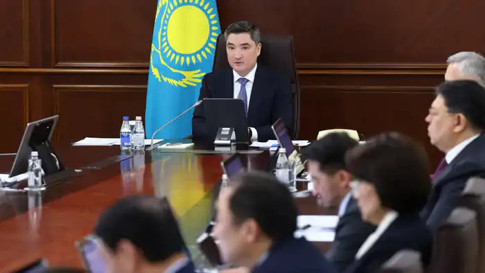 На защиту детских мечтаний: Правительство представило концепцию «Дети Казахстана» Павлодаре