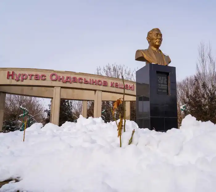 ИЗУЧЕН ПЛАН ПО ПРЕВРАЩЕНИЮ ПРИВОКЗАЛЬНОЙ ТЕРРИТОРИИ ТУРКЕСТАНА В ТУРИСТИЧЕСКУЮ ЗОНУ (10)