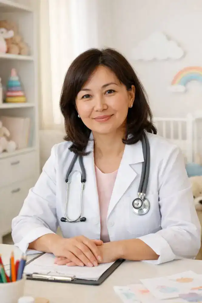 Увеличение квалификации медработников в 2025 году способствует улучшению качества медицинских услуг и сокращению дефицита специалистов Павлодаре