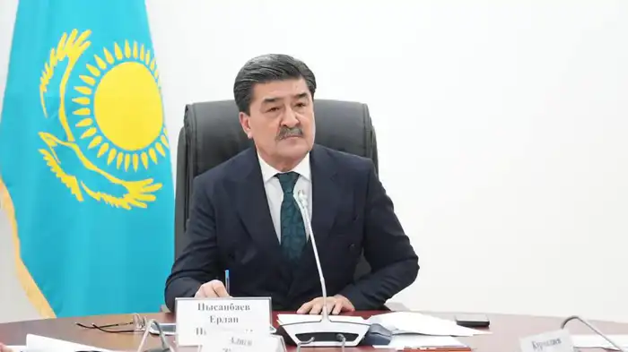 Обсуждение цифровизации и экологии на расширенном заседании Офиса цифровой трансформации Павлодаре