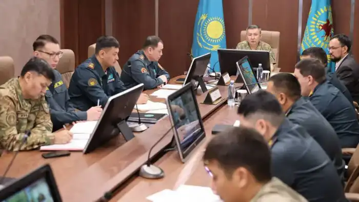 Бесплатный проезд для военных: как это работает? Павлодаре