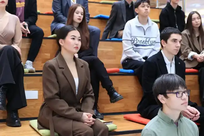 В Костанае разработаны инициативы для повышения правовой культуры и гражданской ответственности среди студентов к 2026 году Павлодаре