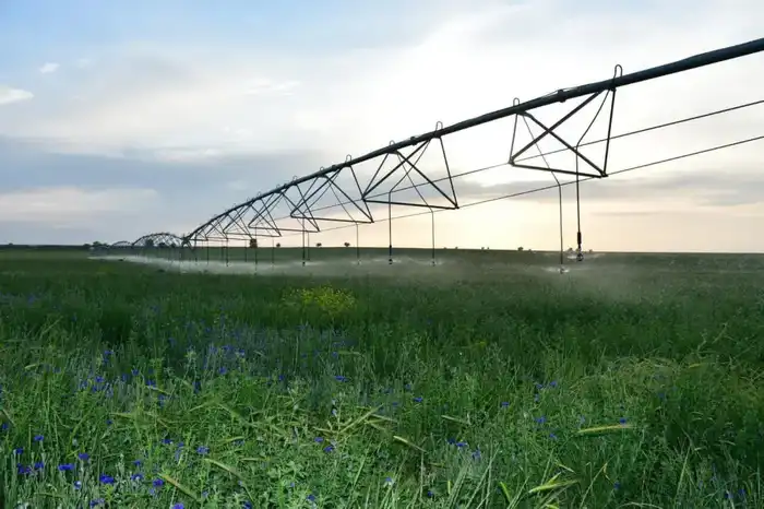 В ТУРКЕСТАНСКОЙ ОБЛАСТИ В ЭТОМ ГОДУ ВВЕДУТ В ЭКСПЛУАТАЦИЮ ДВА ВОДОХРАНИЛИЩА (4)
