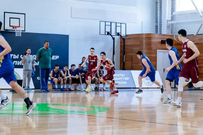 Развитие массового спорта в Алматы: новые инициативы и ожидаемое участие горожан в спортивных проектах 2026 года Павлодаре