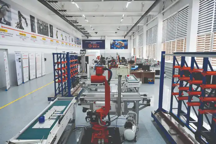 Влияние инвестиций в научную инфраструктуру КазНУ на развитие технологий и науки в Казахстане Павлодаре