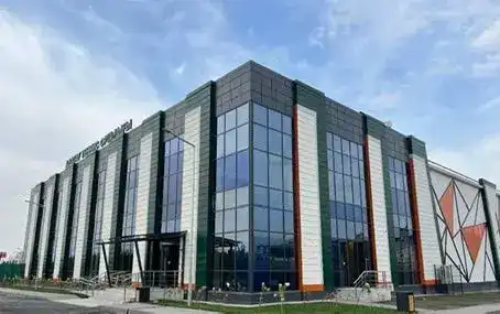 Развитие спортивной инфраструктуры в Алматы: шаг к созданию чемпионов Павлодаре