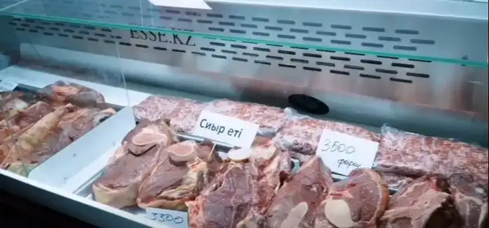 Фермерские продукты без посредников: в Караганде продолжают развивать сеть соцпавильонов (3)