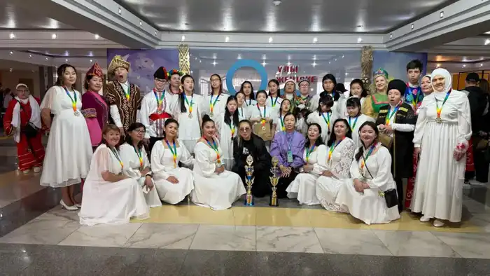 Пятилетие «Батыл Журек»: как инклюзивный проект трансформирует жизни детей с особыми потребностями Павлодаре