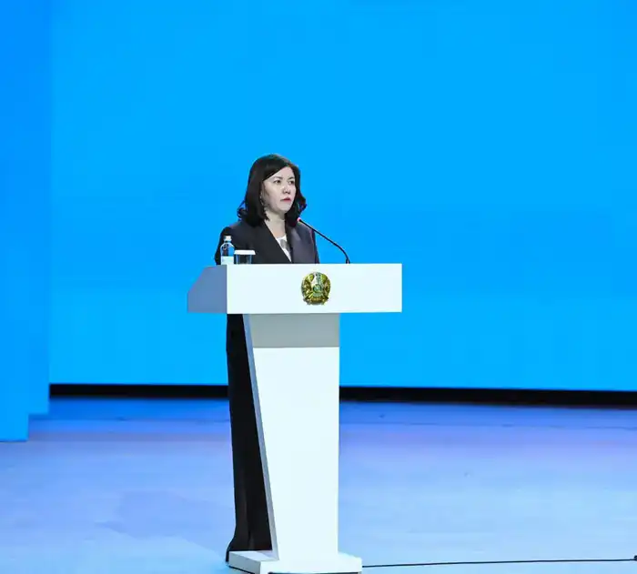 Профилактика правонарушений среди молодежи в Казахстане через программу воспитания Адал азамат Павлодаре