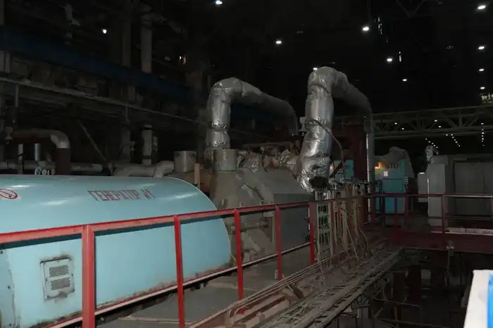 Отопительный сезон в Риддере и Белоусовке находится под контролем (8)