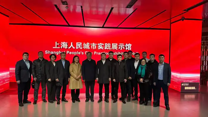 Актюбинская область усиливает инвестиционный диалог с Китаем (3)