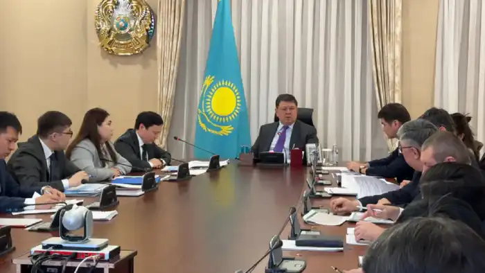 Более ста предприятий подали заявки на участие в МЭКС (4)