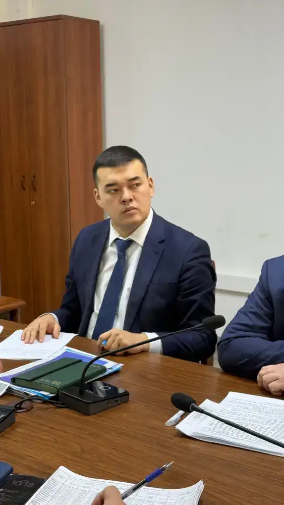 Фитосанитарная безопасность: что ждет Казахстан в 2026? Павлодаре