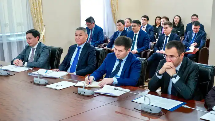 Казахстан и Афганистан начинают новое сотрудничество через межведомственную рабочую группу Павлодаре