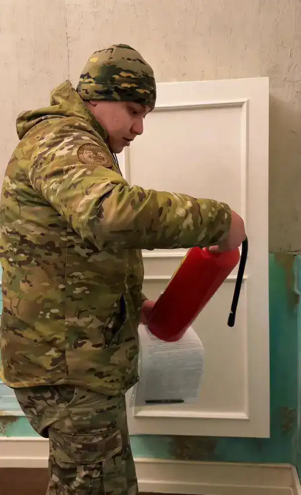 Пожарные детективы: кто спасет рестораны Алматы? Павлодаре