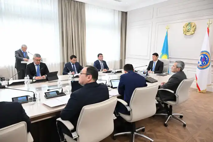 Эффективная реализация приоритетов модернизации в Алматы: фокус на результаты и контроль бюджета Павлодаре