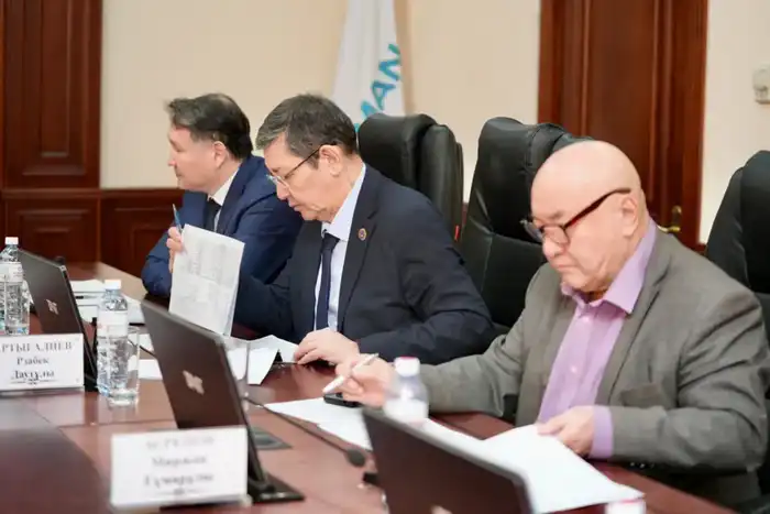 Общественный совет при Минэнерго фокусируется на решении актуальных проблем энергетики через выездные заседания Павлодаре