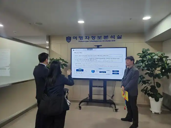 Встреча в Инчхоне: таможенные вопросы на повестке Павлодаре