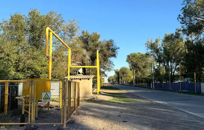 Кербулак: дороги, вода и газ — что дальше? Павлодаре