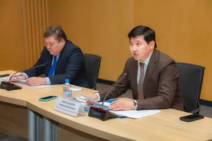 Экспорт казахстанской агропромышленной продукции: новые стратегии и их влияние на международные рынки Павлодаре