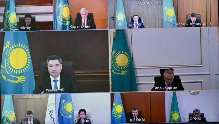 Рост туристической привлекательности Мангистаусской области: более 500 тыс. посетителей в 2025 году Павлодаре