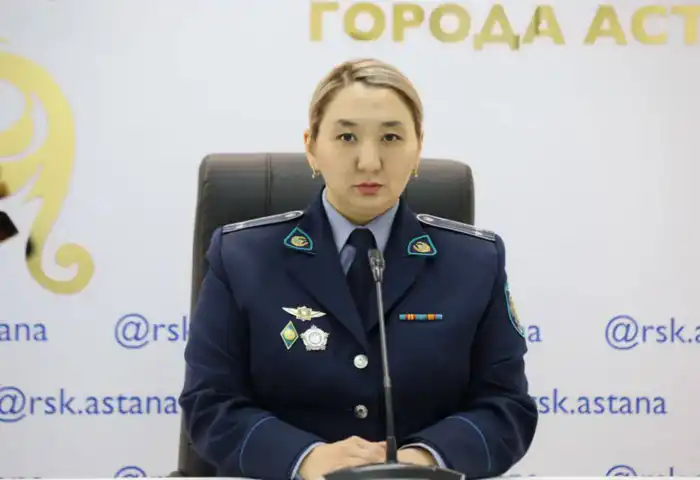 В Астане представлен трехлетний план по борьбе с наркопреступностью с акцентом на цифровые технологии и общественные институты Павлодаре