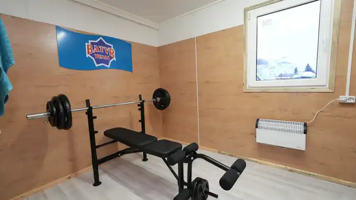 В Казахстане открылся 154-й добровольный пост «Ауыл құтқарушылары» (8)