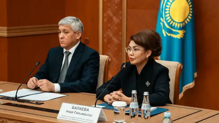 Социальная сфера: как здоровье и образование связаны? Павлодаре