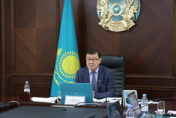 Cостоялось очередное заседание Судебного жюри при Высшем Судебном Совете (3)