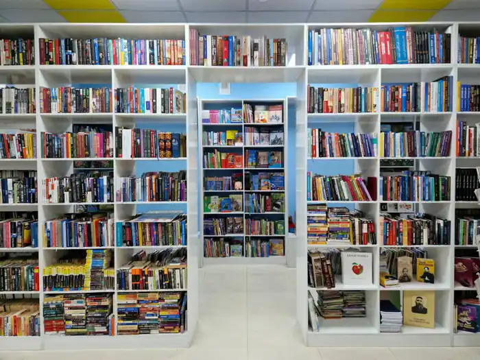 В Астане библиотеки становятся площадкой для коворкинга и творчества (7)