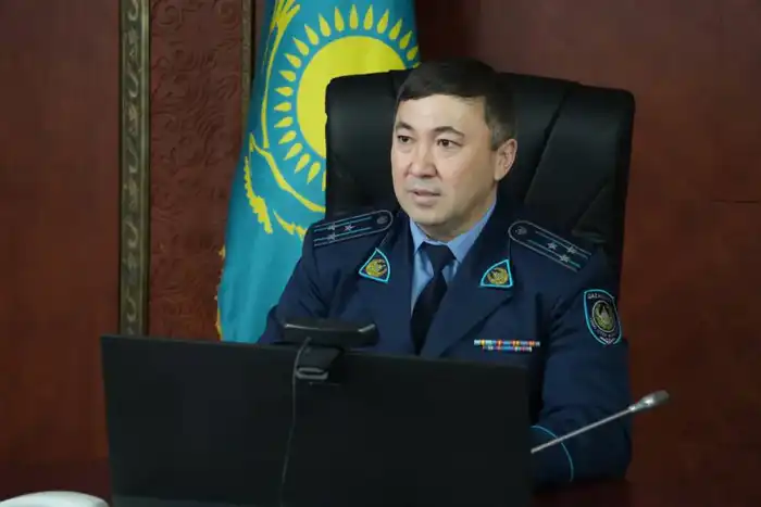 Системный подход к профилактике коррупции в правоохранительных органах: международный опыт и местные инициативы Павлодаре