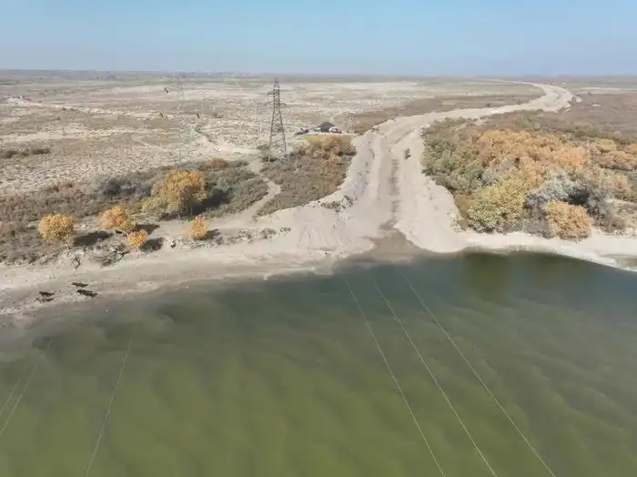 ТУРКЕСТАН: ПОДГОТОВКА К ВЕСЕННИМ ПАВОДКАМ МОЖЕТ СНИЗИТЬ РИСКИ ПОВРЕЖДЕНИЙ И УЩЕРБА Павлодаре