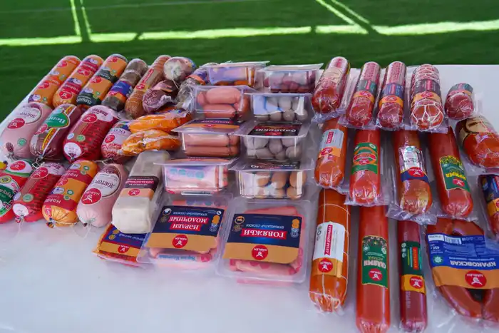 СОЦИАЛЬНЫЕ УЧРЕЖДЕНИЯ ТУРКЕСТАНСКОЙ ОБЛАСТИ ПЕРЕХОДЯТ НА МЕСТНУЮ ПРОДУКЦИЮ (8)