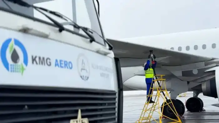 Снижение стоимости авиатоплива в Казахстане: влияние на транзитный потенциал и экономику страны Павлодаре