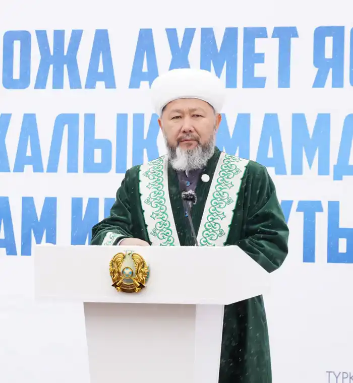 Открытие Исламского института в Туркестане: новые горизонты для религиозного образования в Казахстане Павлодаре
