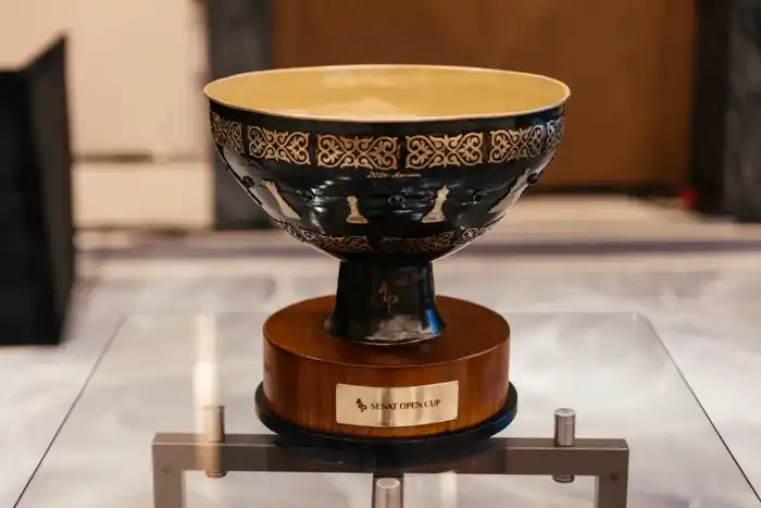 Шахматные битвы в Астане: кто пройдет в финал? Павлодаре