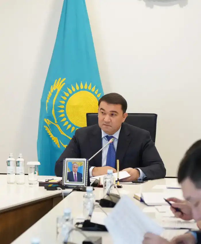 Растущий объем собственных доходов Туркестанской области: 301 млрд тенге в 2025 году Павлодаре