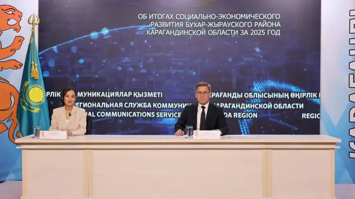 Экономический урожай Бухар-Жырау: промышленность и агросектор плодоносно взаимодействуют Павлодаре