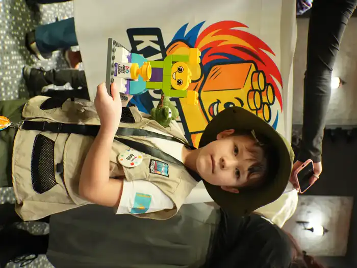 Фестиваль роботов в Алматы: старт программы 2026 Павлодаре