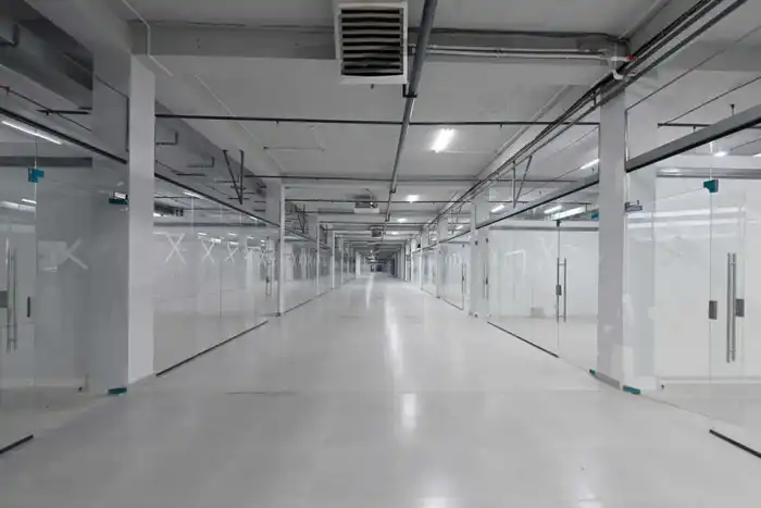 В Семее строится торгово-развлекательный центр «Shygys Mall» (2)