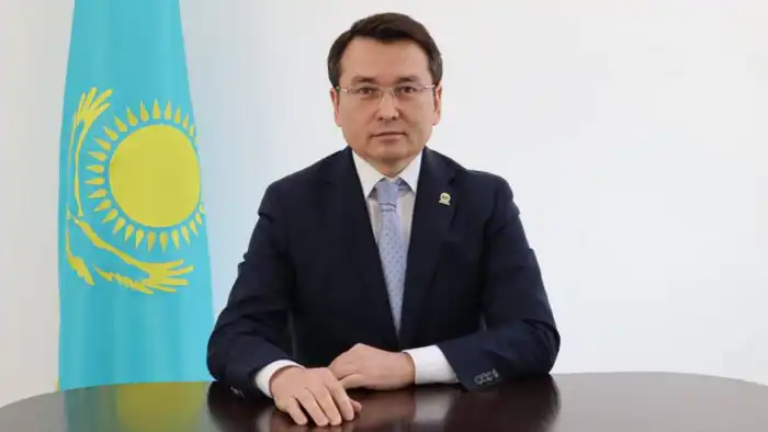 Аким Степногорска наказан за тепло и большие счета Павлодаре