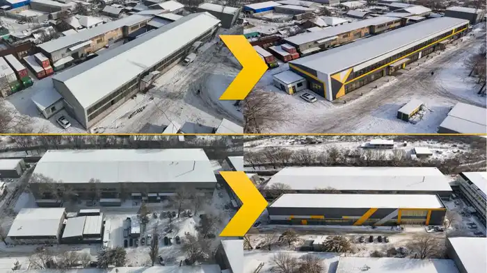 В Жетысуском районе Алматы более 10 предприятий готовят площадки под малые промышленные парки (2)