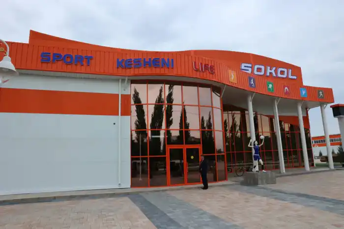 Культура и спорт: новый взгляд на Костанай! Павлодаре