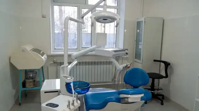 В Астане военный госпиталь Минобороны пополнился новым оборудованием (5)