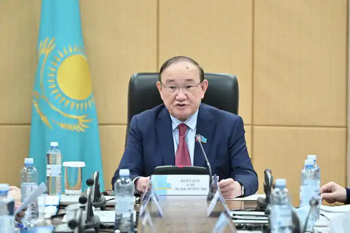 Kazakhstan's Ambitious Plan: 200 Pastoral Livestock Farms to Be Established by 2026 Павлодаре