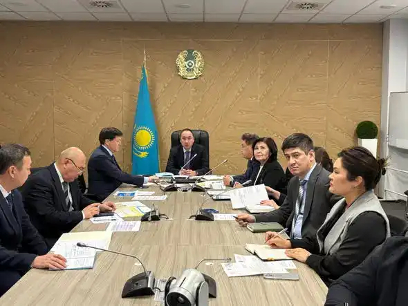 Около 1,8 миллиона жителей Туркестанской области застрахованы в системе ОСМС Павлодаре