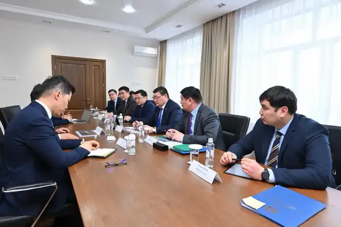 В области Абай будет реализован проект по внедрению водосберегающих технологий (3)